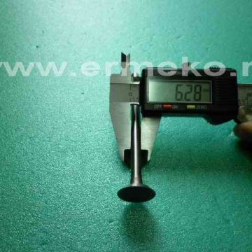 Supapa evacuare motor BRIGGS & STRATTON 212004