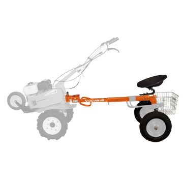 Accesoriu tractat NAVIGATOR 88