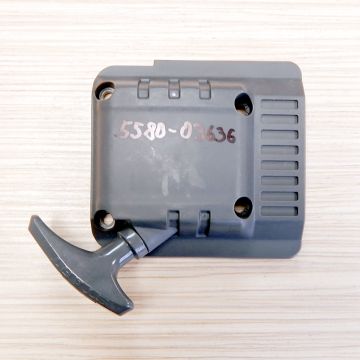 Demaror motocoasa O-MAC MS190