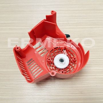 Demaror suflanta HECHT 9265