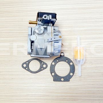 Carburator motor BRIGGS & STRATTON 394505, 396634, 399229, 495026, 495181, 499306, 693480