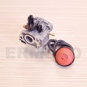 Carburator cu primer pentru motor MTD 751-10736 - ER122-339