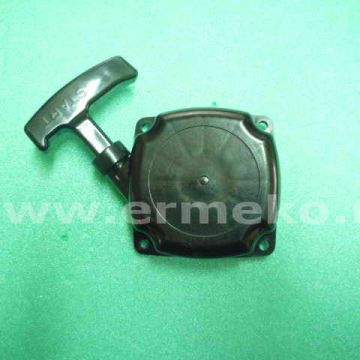 Demaror motocoasa