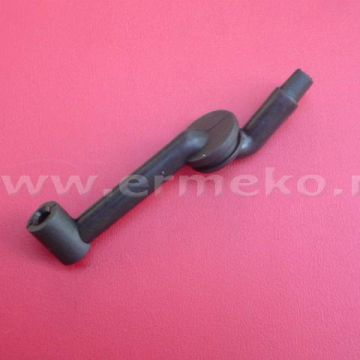Furtun ulei motoferastrau Dolmar 109, Dolmar 110, Dolmar 111, Dolmar 115 - ER5205589