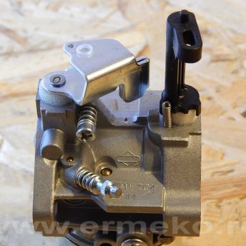 Carburator motor BRIGGS & STRATTON 715783