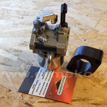 Carburator motor BRIGGS & STRATTON 715783 - 715783