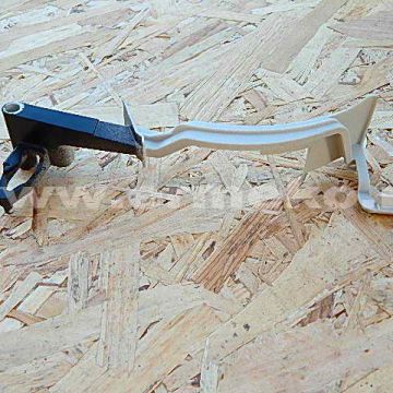 Paleta aer ( regulator turatie ) BRIGGS & STRATTON - 790848 - 790848
