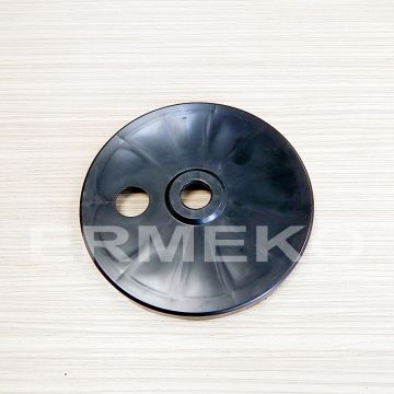 Protectie roata spate masina tuns gazon MTD 46SPB, 46SPB-35, 46SPHM, 46SPO, 53SPO