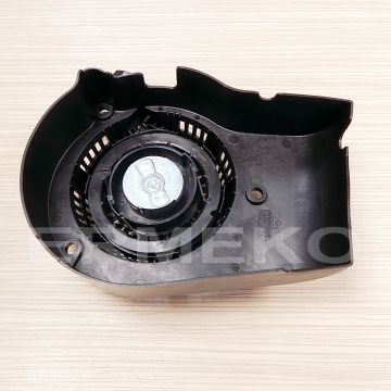 Demaror motor DAYE DG350