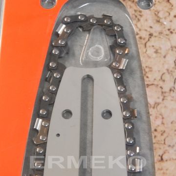 Kit sina + lant 40cm - 3/8"LP - 1.3 - 57E