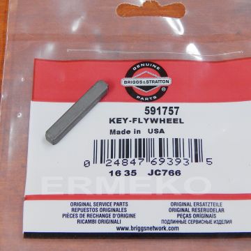Pana volanta motor BRIGGS & STRATTON 591757 - 591757