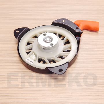 Demaror masina tuns gazon RURIS RX300S - PSRX300S-7-4