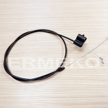 Cablu de frana motor MTD 53 S / 2016 DL 53 SP / 2016 MC 53 SPO / 2016 - 746-05221