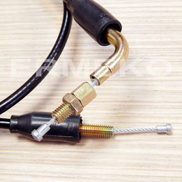 Cablu schimbator viteze motocultor RURIS 1001KSD, 1002KSD, 109, 209, 751KS