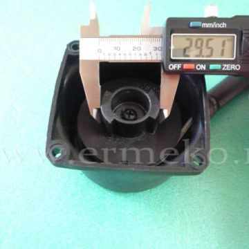 Demaror