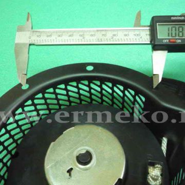 Demaror