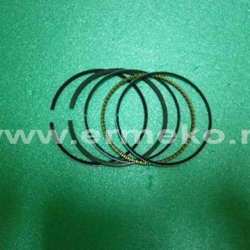 Set segmenti MTD OHV600 - 3061-M6-0012