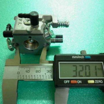 Carburator motoferastraie cu motoare 45cc, 52cc, 58cc