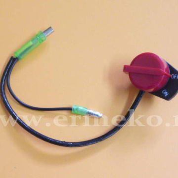 Comutator ON/OFF HONDA GX120, GX160, GX200, GX240, GX270, GX340, GX390