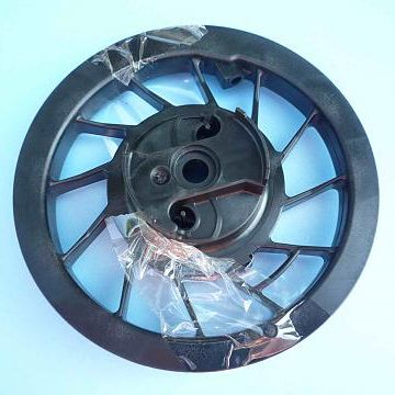 Fulie demaroare motor BRIGGS & STRATTON 498144 - 498144