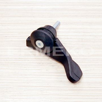 Maneta de acceleratie (throttle lever) - rotatie dreapta (right rotation)