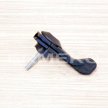 Maneta de acceleratie (throttle lever) - rotatie dreapta (right rotation) - ER6301357