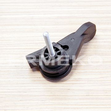 Maneta de acceleratie (throttle lever) - rotatie dreapta (right rotation)