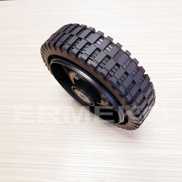 Roata spate masina tuns gazon MTD Smart 46 SPBS