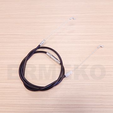 Cablu actionare roti masina tuns gazon RX441S - ER-PSRX441S-1-9