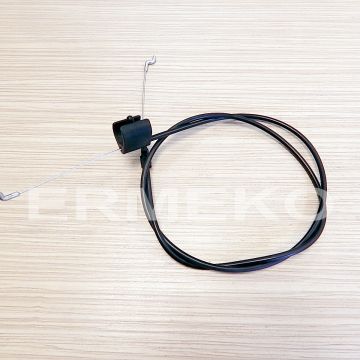 Cablu de frana motor masina tuns gazon MTD 746-04475 - 746-04475