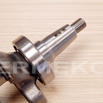 Arbore cotit motor HONDA (generatoare) - 13310-ZF6-F42