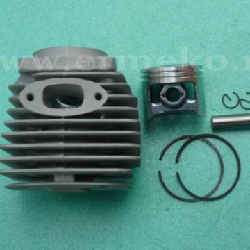 Cilindru + piston ( complet ) SHINDAIWA 488, SHINDAIWA 490EPA2