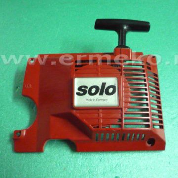 Demaror motoferastrau SOLO 644, SOLO 651, SOLO 651SP - 2600282