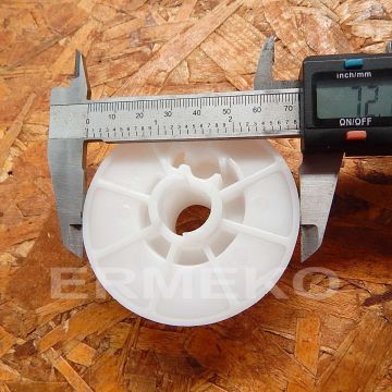 Fulie (tambur) demaror HOMELITE ST145, ST155, ST17