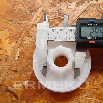 Fulie (tambur) demaror HOMELITE ST145, ST155, ST17