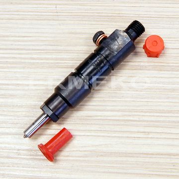 Injector complet LOMBARDINI 12LD477 - RUGGERINI RD210
