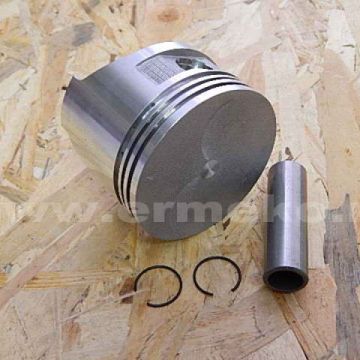 Piston complet STD HONDA GX240 - 13101-ZE2-010 - ER5707112