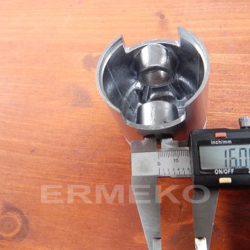 Piston STD ROBIX 151 - Ø 58,50mm