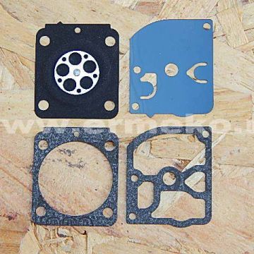 Set membrane ZAMA GND56 - GND-56