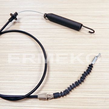 Cablu cuplare masa de taiere pentru tractorasele de tuns gazon MTD 746-04173A