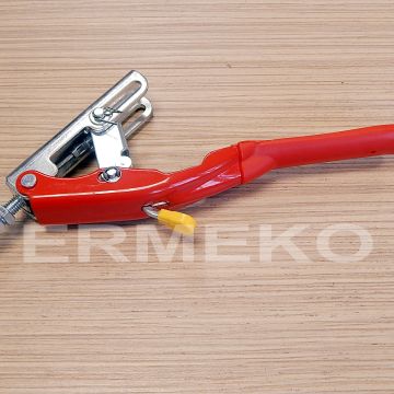 Cablu de ambreiaj cu maneta ambreiaj motocultor Ruris 815, 913, 915, 1150KS, 1250KF