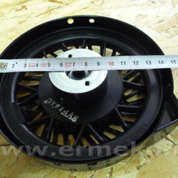 Demaror TECUMSEH Indian, Synergy, Synergy-OHV, Prisma, Vantage, BH, Geotec, Geotec-OHV, Legend, BV, Futura, Futura-OHV, LEV, LV, OV, OVRM, TVS, VLV, LH, OH