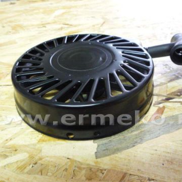 Demaror TECUMSEH Indian, Synergy, Synergy-OHV, Prisma, Vantage, BH, Geotec, Geotec-OHV, Legend, BV, Futura, Futura-OHV, LEV, LV, OV, OVRM, TVS, VLV, LH, OH