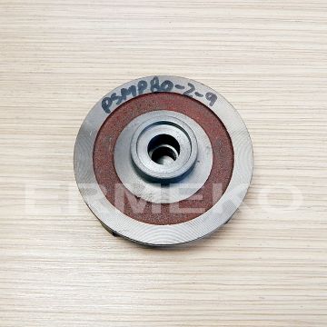 Turbina (rotor) motopompa RURIS MP80