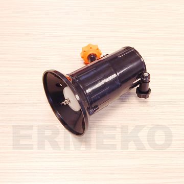 Ansamblu cap pulverizator atomizor RURIS A109S