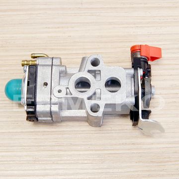 Carburator motor (motocoasa) KAWASAKI TJ45E - ER5208083