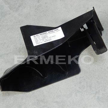 Deflector masina tuns gazon AL-KO 520BR