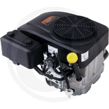 Motor LONCIN LC1P92F-1 - 12,50 CP - ax: Ø 25,40mm - lungime ax: 80mm - ER-55800358