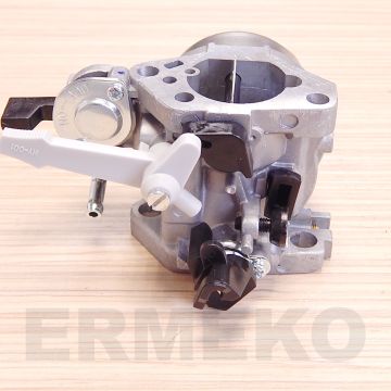 Carburator motor ZONGSHEN GB420 - 100146616-0001, 100155209