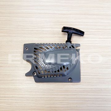 Demaror metalic pentru mai multe modele de motoferastraie
